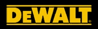 Logo-dewalt