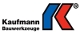 Logo-kaufmann