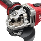 Milwaukee M18 CAG125XPD - 2