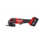 Milwaukee M18 CAG125XPD - 4