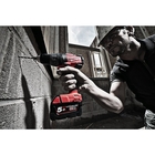 Milwaukee M18 FPD- použití 1