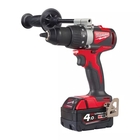 Milwaukee M18 BLDD2 - 5