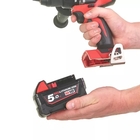 Milwaukee M18 BLDD2 - 6