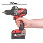 Milwaukee M18 BLPD2 - 2