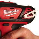 Milwaukee M12 BDD-202C - 2