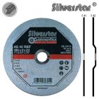 Silverstar řezný F41 115x2,0x22,2