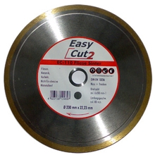 CEDIMA 6-1827 - Diamantový kotouč EASY CUT EC-110 115/22.2