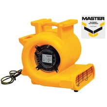 MASTER CD5000 - Podlahový průmyslový ventilátor vzduchu