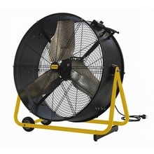 MASTER DF 30 P - Mobilní průmyslový ventilátor