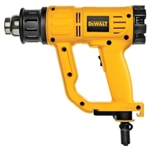 DeWalt D26411 - Horkovzdušná pistole