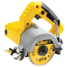 DeWalt DWC410 - Diamatová řezačka obkladů