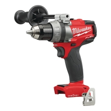 Milwaukee M18 ONEDD-0 - Vrtací šroubovák ONE-KEY FUEL 18 V (nulová verze)