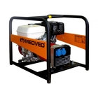 Arctos 5000 H AVR 4,5 kVA (Honda GX200)