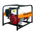 Elektrocentrála 4,2 kVA (Honda GX270)