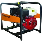 Elektrocentrála 6 kVA (Honda GX390)