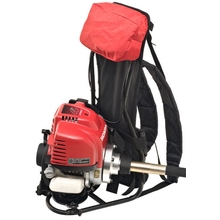 Enar BackPack - Přenosný motorový vibrátor (motor Honda GX35)