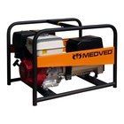 Elektrocentrála 7 kVA / 400V (Honda GX390)