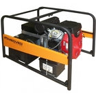 Elektrocentrála 16 kVA / 400V (Honda GX690)