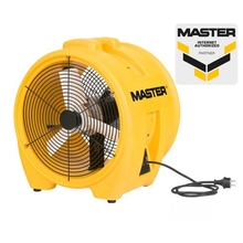 MASTER BL 8800 - Mobilní axiální ventilátor