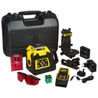 Samonivelační rotační laser FatMax