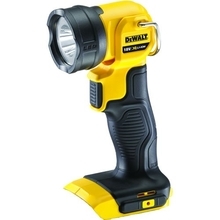 DeWalt DCL040 - Otočná svítilna 18 V