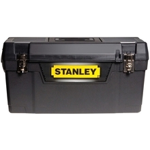 Stanley 1-94-859 - Box na nářadí s kovovými přezkami