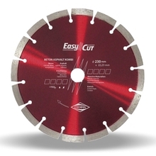 CEDIMA 12-0286 - Diamantový kotouč EasyCut ASFALT-BETON 400/25.4