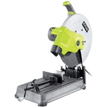 RYOBI ECO2335HG - Rozbrušovací pila na kov (355 mm)