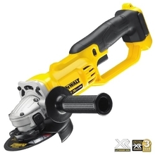 DeWalt DCG412N - Aku úhlová bruska 18V XR Li-Ion (bez aku)