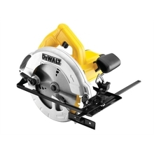 DeWalt DWE550 - Okružní pila 165 mm