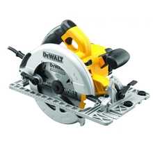 DeWalt DWE576K - Okružní pila v kufru (190 mm)