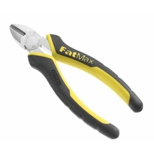 Stanley 0-89-859 - Boční štípací kleště FatMax - 190 mm