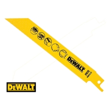 DeWalt DT2384 - Pilový plátek (kov) 152 mm (5 ks)