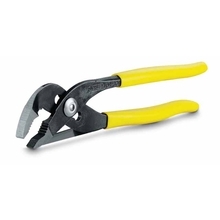 Stanley 2-84-301 - SIKO kleště s PVC rukojeťmi - 240 mm