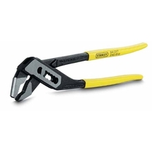 Stanley 2-84-017 - Provlékané SIKO kleště s PVC rukojeťmi - 240 mm