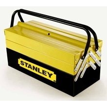 Stanley 1-94-738 - Rozkládací plechový box