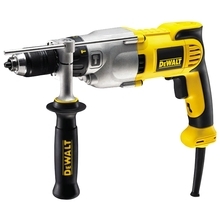 DeWalt DWD522KS - Příklepová vrtačka (950 W)