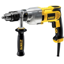 DeWalt D21570K - Vrtačka pro suché diamantové vrtání (1300 W)