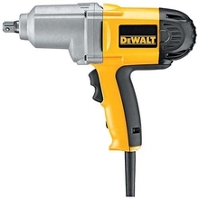 DeWalt DW292 - Rázový utahovák 1/2" (440 Nm)