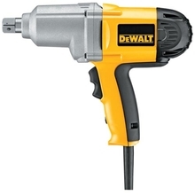 DeWalt DW294 - Rázový utahovák 3/4" (440 Nm)