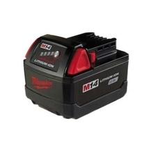 Milwaukee M14 B4 - Akumulátor Redlithium-Ion (14,4 V / 4,0 Ah)