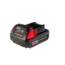 Milwaukee M14 B - Akumulátor Redlithium-Ion (14,4 V / 1,5 Ah)