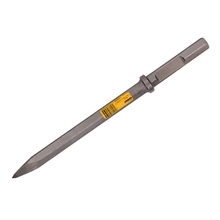 DeWalt DT6927 - Sekáč špičatý 520 mm šestihran (HEX) 28 mm