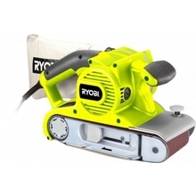 RYOBI EBS1210VFHG - Pásová bruska (100 mm)