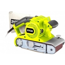 RYOBI EBS1210VFHG - Pásová bruska (100 mm)