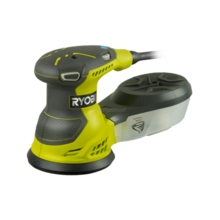 RYOBI ROS300 - Excentrická bruska (125 mm)