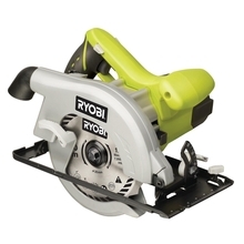 RYOBI EWS1150RS - Okružní pila (170 mm)