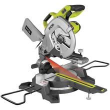 RYOBI EMS254L - Pokosová pila (254 mm)