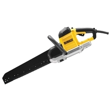 DeWalt DWE399 - Pila Alligator na stavební materiály 430 mm