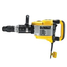 DeWalt D25902K - Bourací kladivo SDS-Max